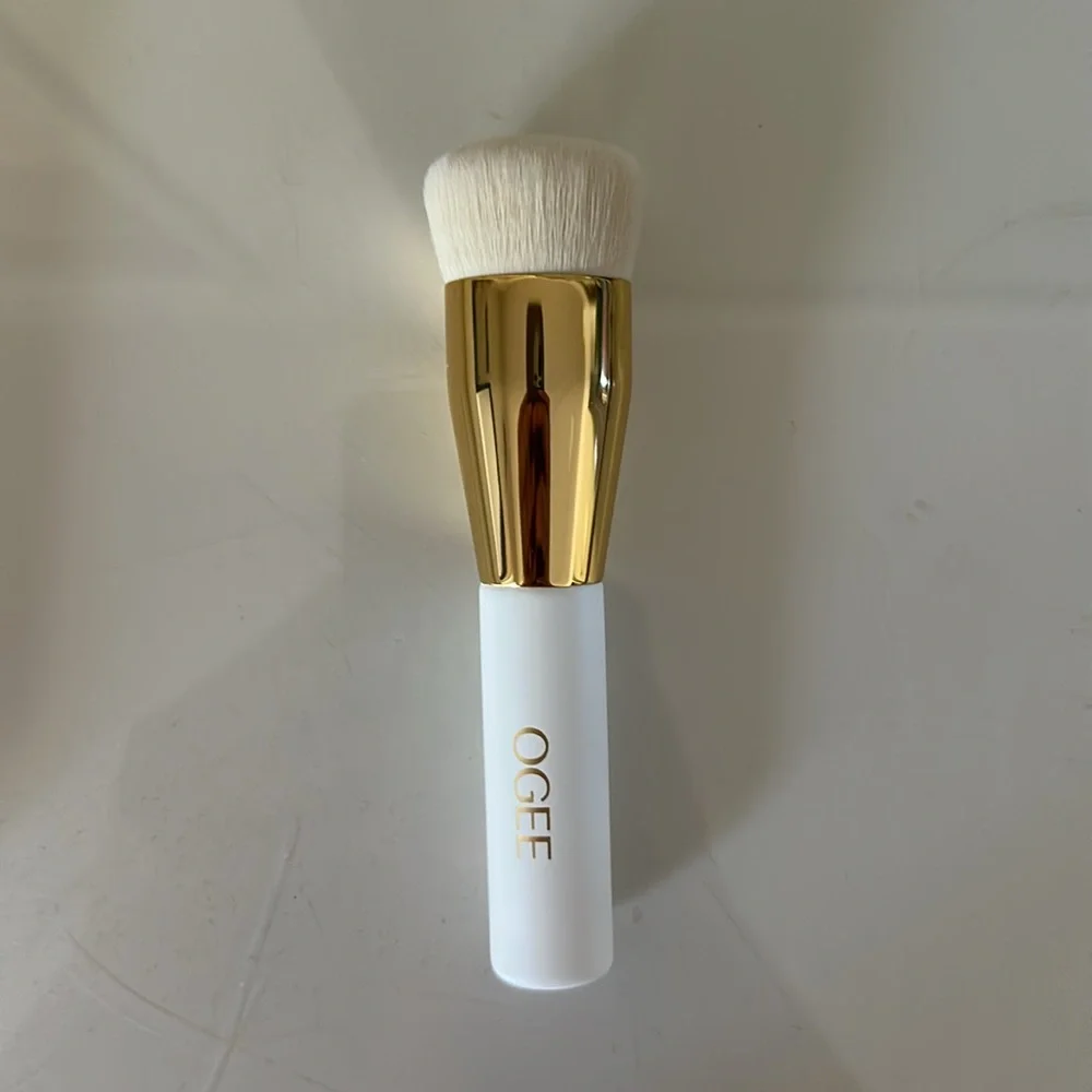 Ogee Base Brush